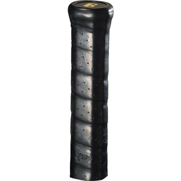 Gamma Hi-Tech Perforated Grip