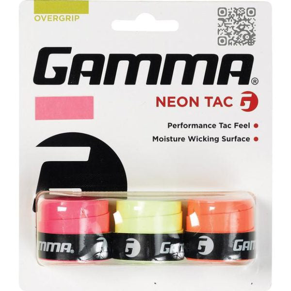 Gamma Neon Tac Overgip