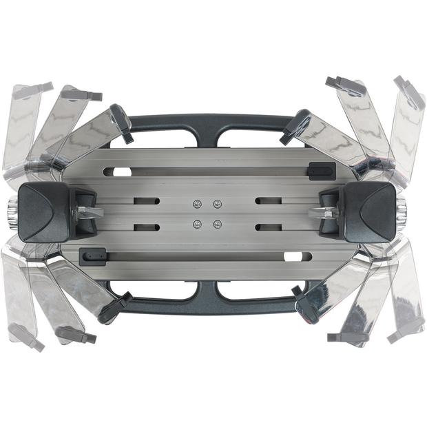 Gamma 6004 Tennis Stringing Machine