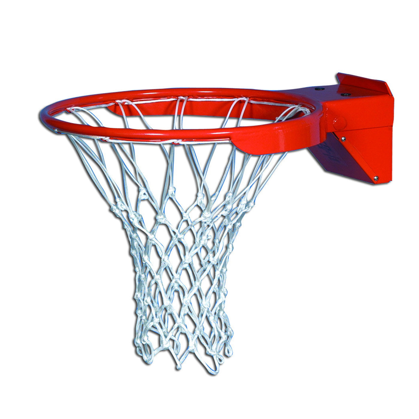 gared pro style anti whip basketball net