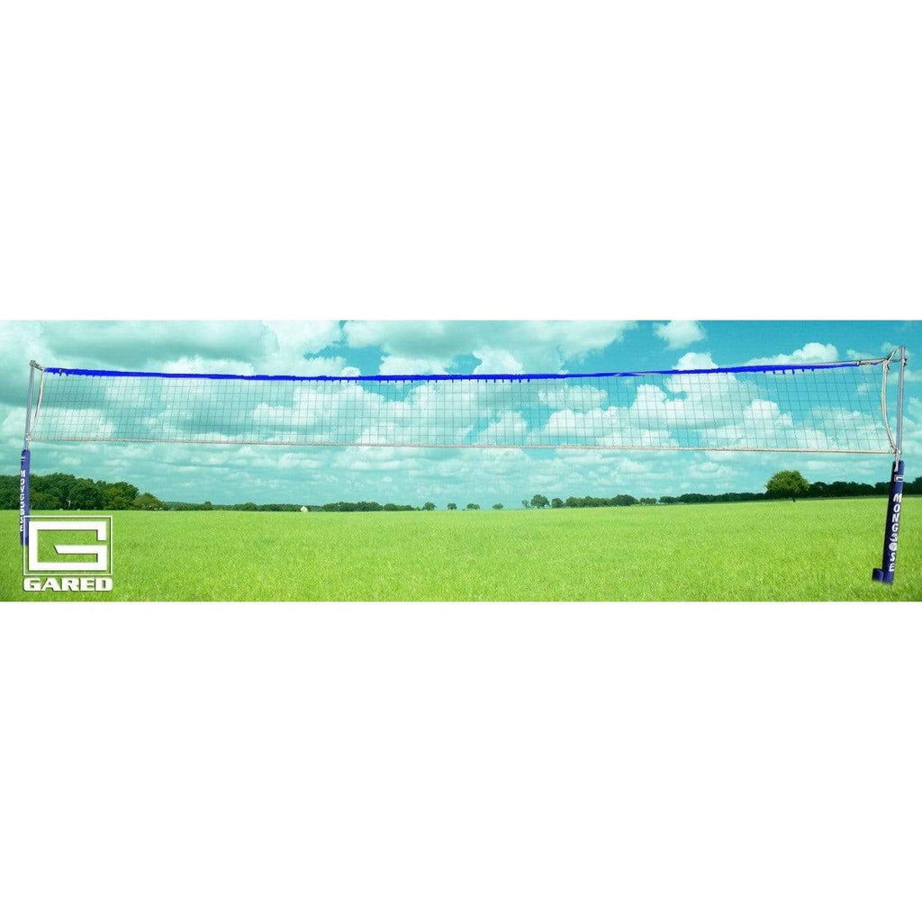 gared sports mongoose wireless volleyball system 1