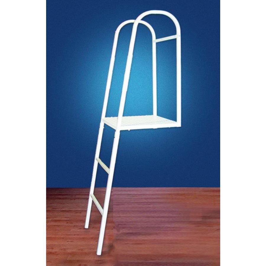 gared volleyball referee stand 1