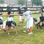 Hadar Athletic Lineman’s Chute