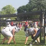 Hadar Athletic Lineman’s Chute
