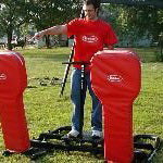 Hadar Athletic Coach's Platform