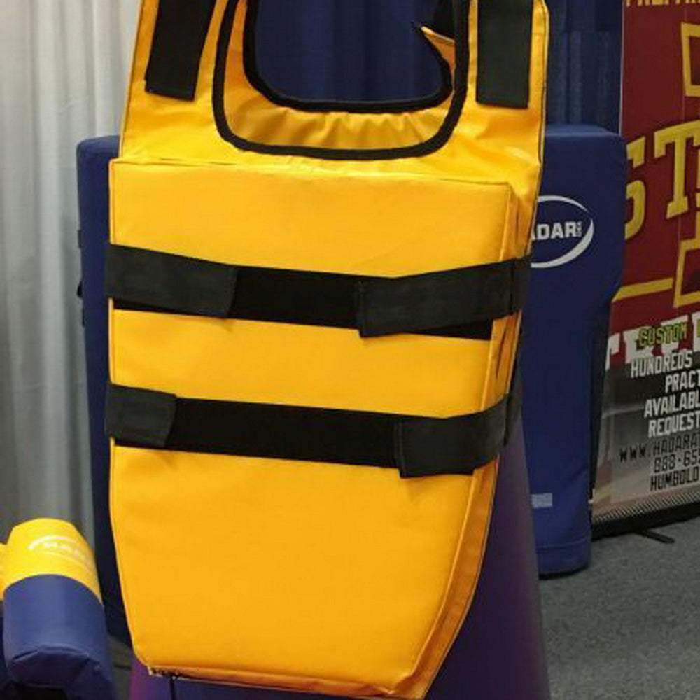 Hadar Athletic Blocker Vest