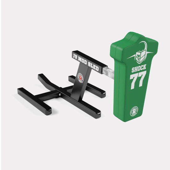 Rogers 1-Man JV Mod Sled