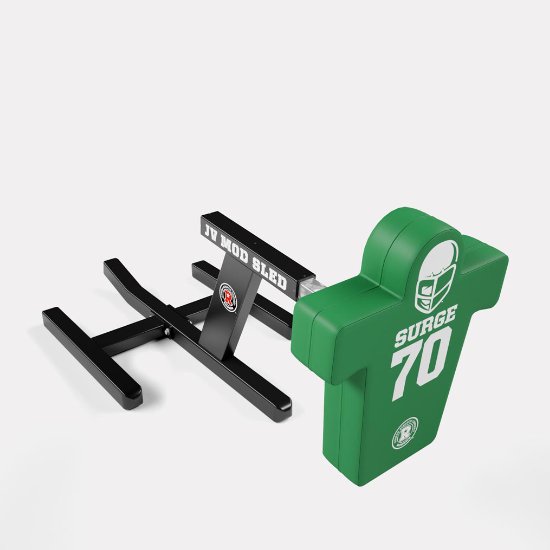 Rogers 1-Man JV Mod Sled