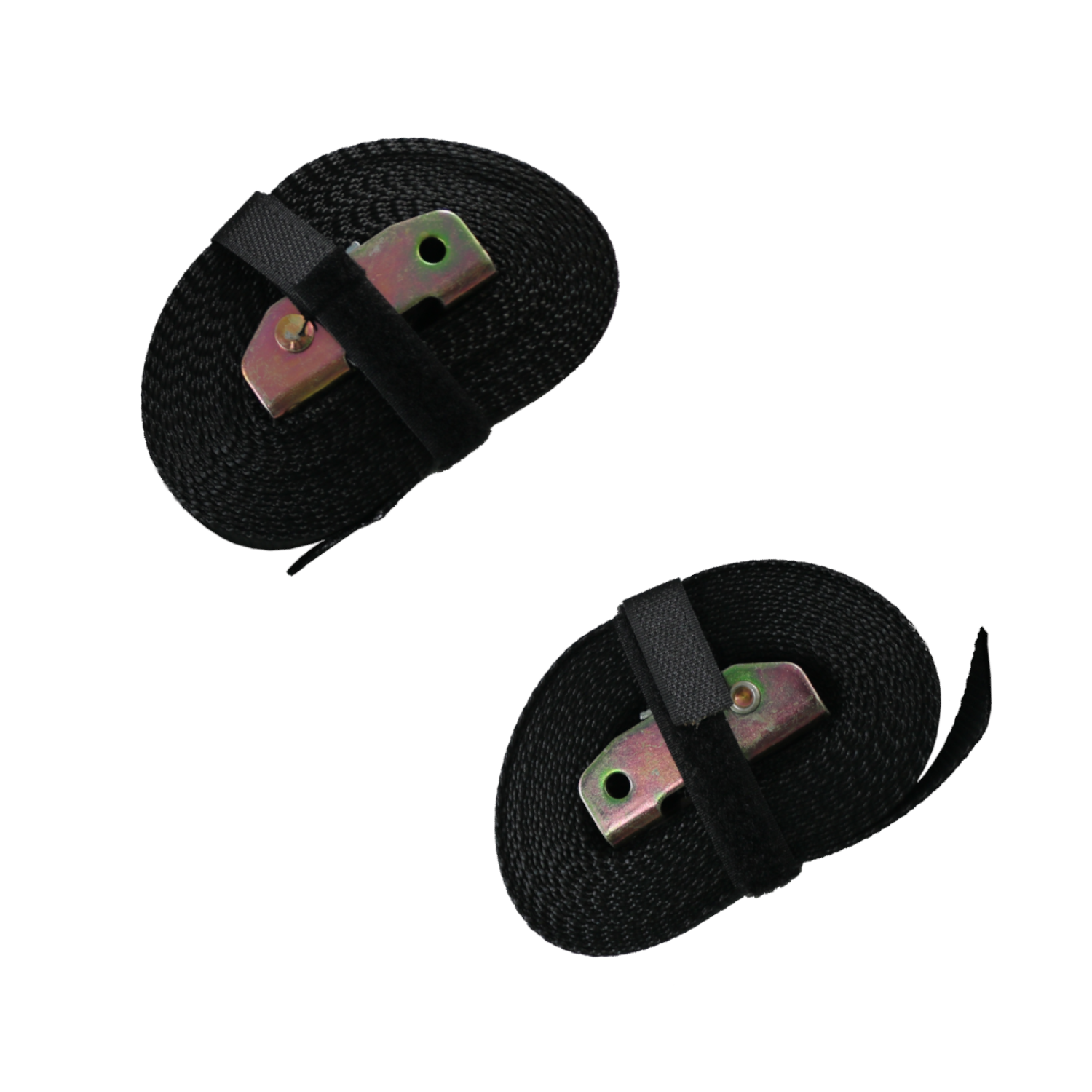 Gymnastic Strength Rings (Pair)