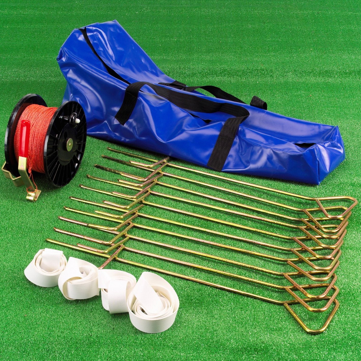 Bowcom Setting Out Kitbag