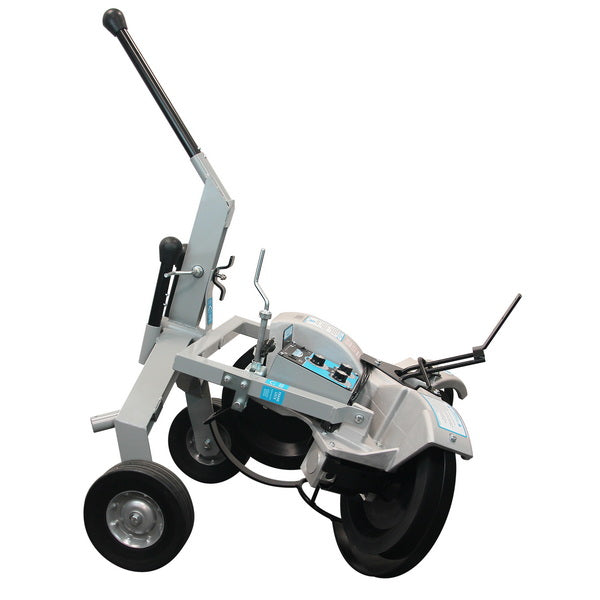 Hack Attack 3 Wheel Pitching Machine