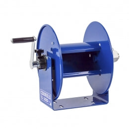 Coxreels 100 Pure Flow Series High Pressure Hand Crank Hose Reels