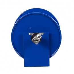 Coxreels 100 Pure Flow Series High Pressure Hand Crank Hose Reels