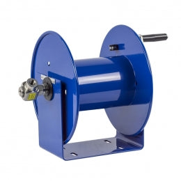 Coxreels 100 Pure Flow Series High Pressure Hand Crank Hose Reels