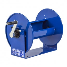 Coxreels 100 Series High Pressure Hand Crank Hose Reels