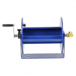 Coxreels 100 Series High Pressure Hand Crank Hose Reels
