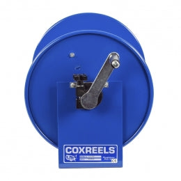Coxreels 100 Series High Pressure Hand Crank Hose Reels