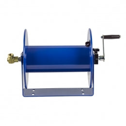 Coxreels 100 Series High Pressure Hand Crank Hose Reels