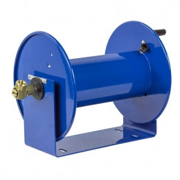 Coxreels 100 Series High Pressure Hand Crank Hose Reels