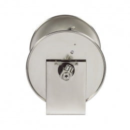 Coxreels SS Series High Pressure "Stainless Steel" Hand Crank Hose Reels
