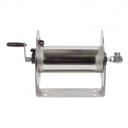 Coxreels SS Series High Pressure "Stainless Steel" Hand Crank Hose Reels