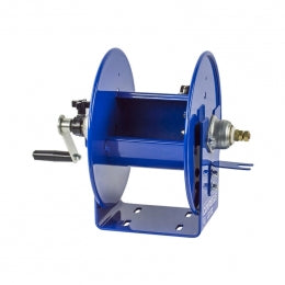 Coxreels 100WCL Series Compact Hand Crank Cable Reels