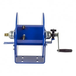 Coxreels 100WCL Series Compact Hand Crank Cable Reels