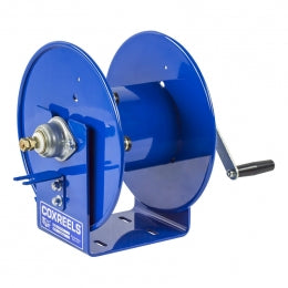 Coxreels 100WCL Series Compact Hand Crank Cable Reels