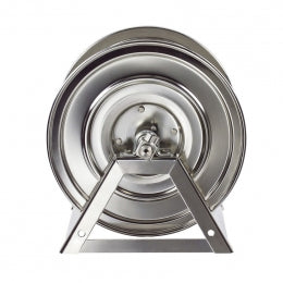 Coxreels SS Series Medium Pressure "Stainless Steel" Hand Crank Hose Reels