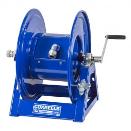 Coxreels 1125PCL Series Professional-Grade Hand Crank Reels