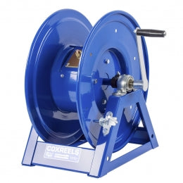 Coxreels 125WCL Series Hand Crank Or Motorized "Welding Cable" Reels
