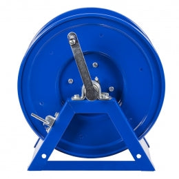 Coxreels 125WCL Series Hand Crank Or Motorized "Welding Cable" Reels