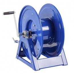 Coxreels 125WCL Series Hand Crank Or Motorized "Welding Cable" Reels