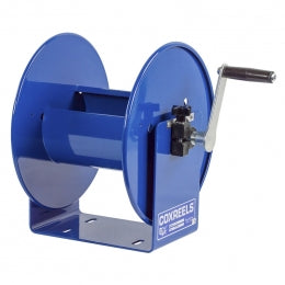 Coxreels 12Y Series Hand Crank Hose Reels
