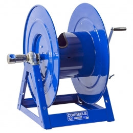 Coxreels 1175 Series Hand Crank And Motorized Hose Reels