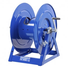 Coxreels 1175 Series Hand Crank And Motorized Hose Reels