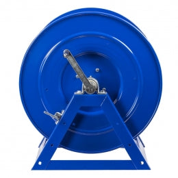 Coxreels 1175 Series Hand Crank And Motorized Hose Reels