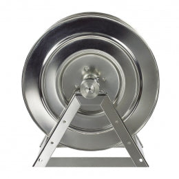 Coxreels S Series Medium Pressure "Stainless Steel" Hand Crank Hose Reels