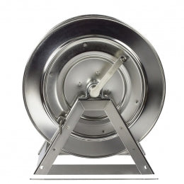 Coxreels S Series Medium Pressure "Stainless Steel" Hand Crank Hose Reels
