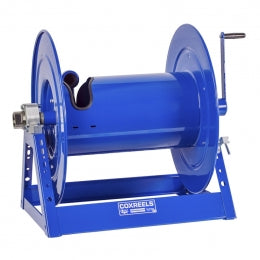 Coxreels 1185 Series Medium Pressure Hand Crank Hose Reels