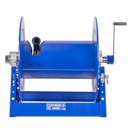 Coxreels 1185 Series Medium Pressure Hand Crank Hose Reels