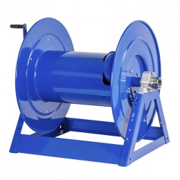 Coxreels 1185 Series Medium Pressure Hand Crank Hose Reels