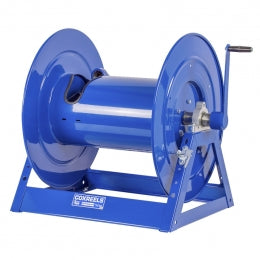 Coxreels 1185 Series Medium Pressure Hand Crank Hose Reels