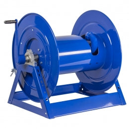Coxreels 1185 Series Medium Pressure Hand Crank Hose Reels