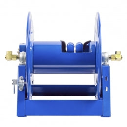 Coxreels 1275W Series Low Pressure Hand Crank "Welding" Hose Reels