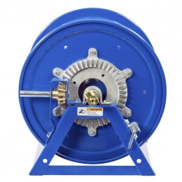 Coxreels 1275W Series Low Pressure Hand Crank "Welding" Hose Reels