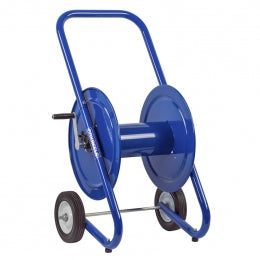 Coxreels DM Series "Dolly Mount" High Pressure Hand Crank Hose Reels