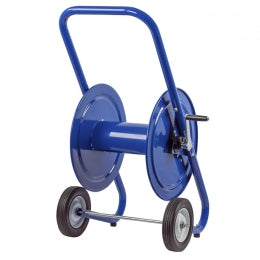 Coxreels DM Series "Dolly Mount" High Pressure Hand Crank Hose Reels