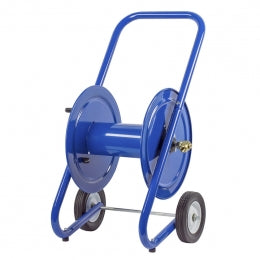 Coxreels DM Series "Dolly Mount" High Pressure Hand Crank Hose Reels