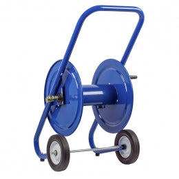 Coxreels DM Series "Dolly Mount" High Pressure Hand Crank Hose Reels
